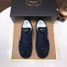 Prada Casual Shoes